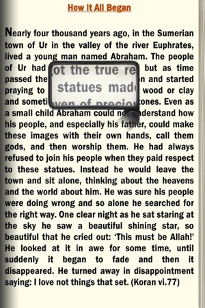 This is Mohammad(圖4)-速報App