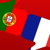 Linguestico Portuguese French Phrasebook