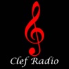 Clef Radio