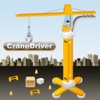 Crane driver