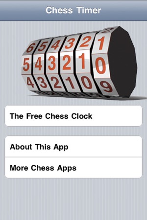 Free Chess Clock(圖2)-速報App