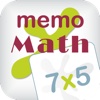 memoMath