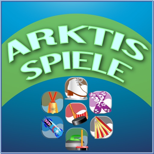 Arktis Spiele