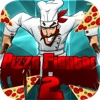 Pizza Fighter 2