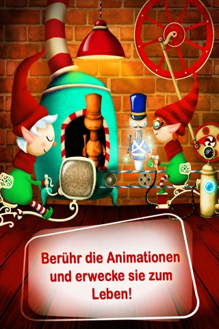 Christmas Song Machine Lite screenshot 2