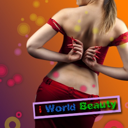 WorldBeauty Lite icon