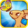 Joey Jump Free - the multiplayer game by "Top Free Games"