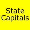 State Capitals - flash cards