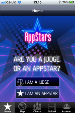 AppStars TV