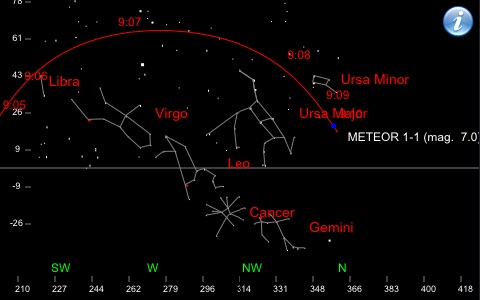 Satellite Watcher(圖1)-速報App