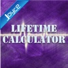 Lifetime Calculator