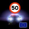 Traffic Violation Europe - includes more than 30 Countries