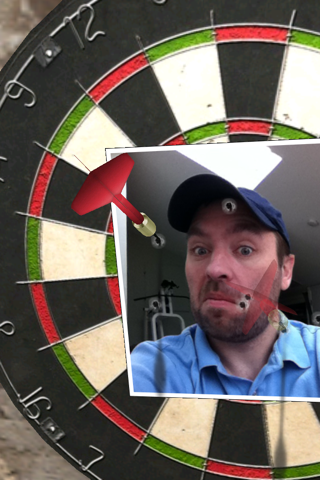 Darts screenshot 3