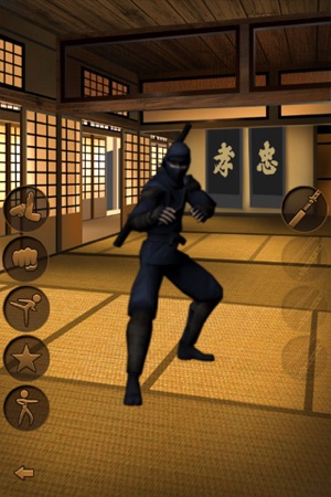 Ninja Nagato(圖2)-速報App