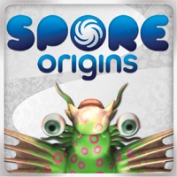 Spore™ Origins