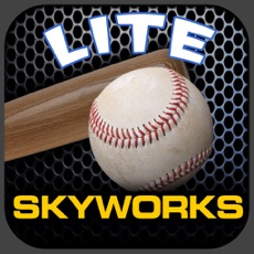 Activities of Batter Up Baseball™ Lite - The Classic Arcade Homerun Hitting Game