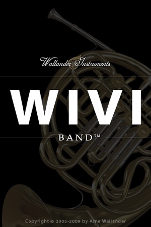 Wivi Band™ Free(圖3)-速報App