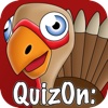 QuizOn: Thanksgiving