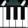 Spooky Ghost Piano