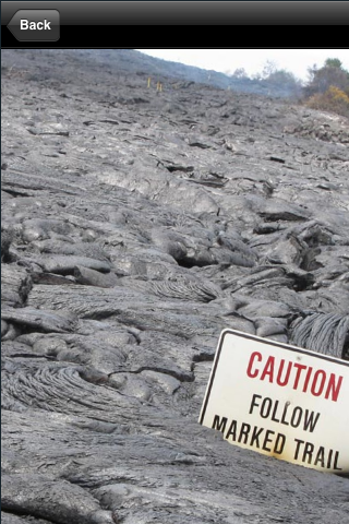 Kilauea ハワイ火山のおすすめ画像4