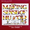 Making Sense of Humor (Audiobook)