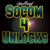 Socom 4 Unlocks Guide Unofficial