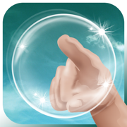 Pop Goes The Bubble