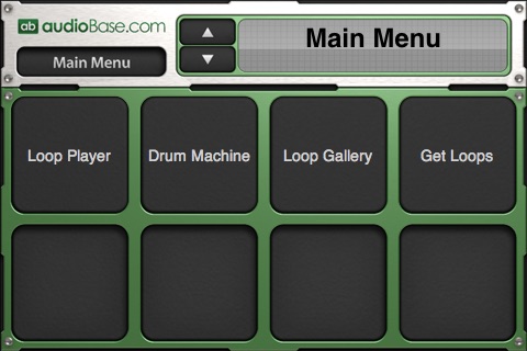 audioBase.com Sample Player