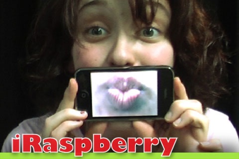 iRaspberry Lite screenshot 3