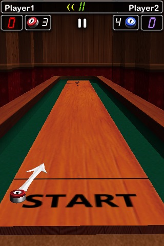 iShuffle Board 2 screenshot-3