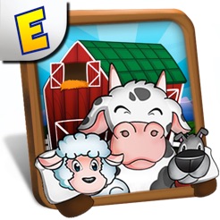 Barnyard Mahjong