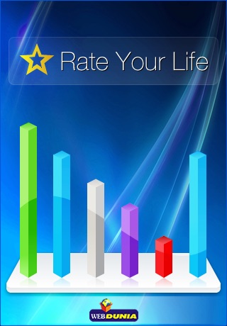 Rate Your Life