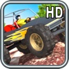 Alpine Crawler World HD