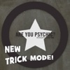 AreYouPsychic