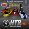 HTR HD Pt High Tech Racing