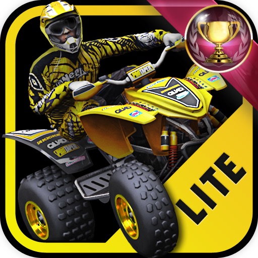 2XL ATV Offroad Lite Icon