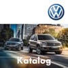 Volkswagen Tiguan Katalog (AT)