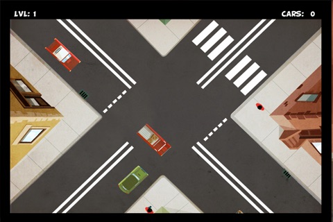 Traffic Crash(圖3)-速報App