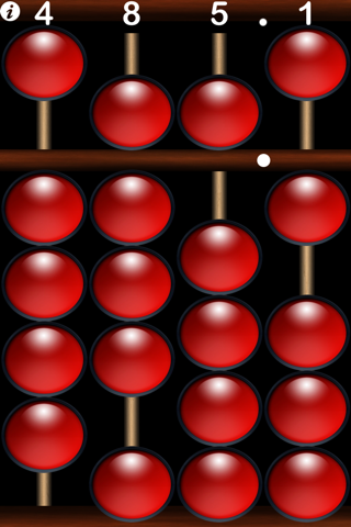 Smart Abacus Lite-智慧小算盤Lite screenshot 2