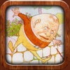 Nursery Rhyme Picture Book for iPad