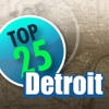 Top 25: Detroit