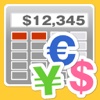 Currency Calc