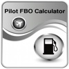 Pilot FBO Calculator