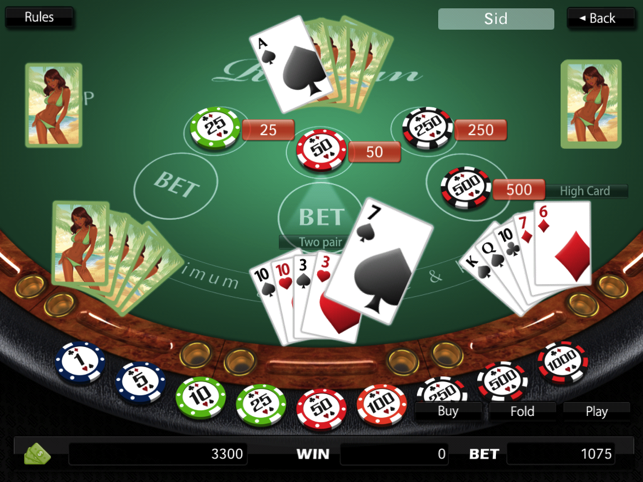 New Oasis Poker(圖2)-速報App