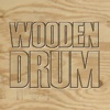 Wooden Drum