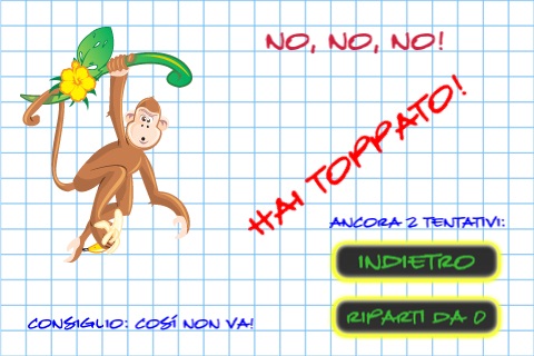 Il Test Del Tontolone screenshot-4