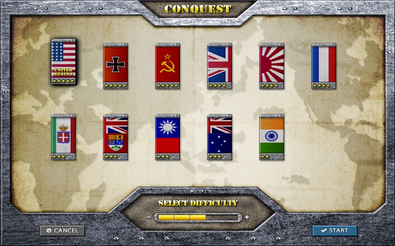 世界の覇者1945 screenshot1