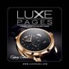 LUXE PAGES