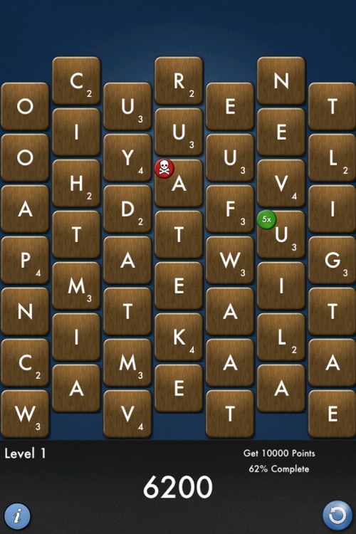 WordBlast Free