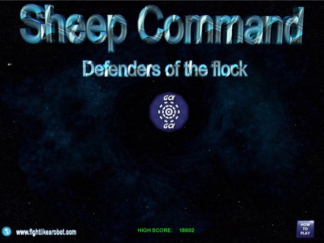 Sheep Command (defender of the flock) HD(圖2)-速報App